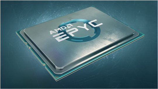 The New AMD EPYC™ 7002 series - The Foundation of New Systems