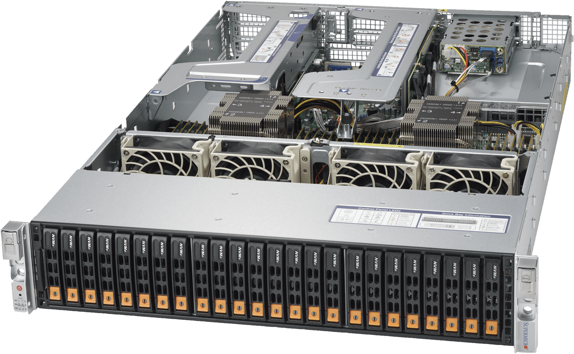 Supermicro Servers Anafra Supermicro Servers Anafra