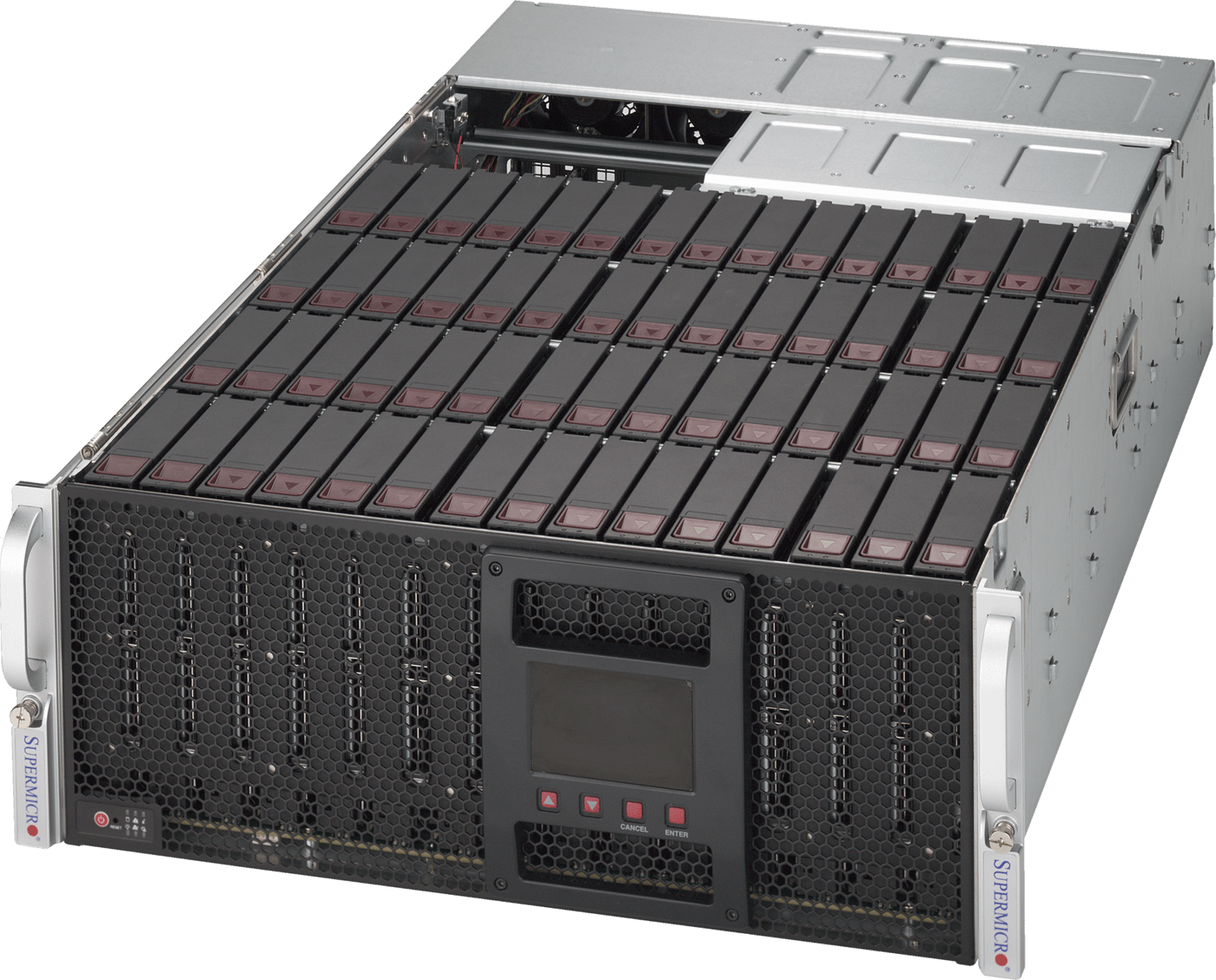 Supermicro Servers Anafra Supermicro Servers Anafra